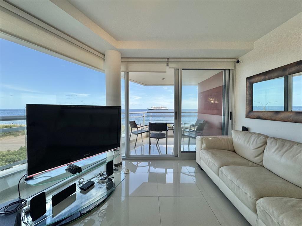VENTA APARTAMENTO 2 DORMITORIOS - ACAPULCO BEACH