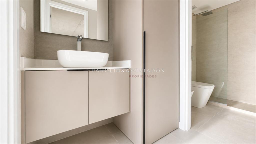 Departamento en Venta de 1 dormitorio en Edificio