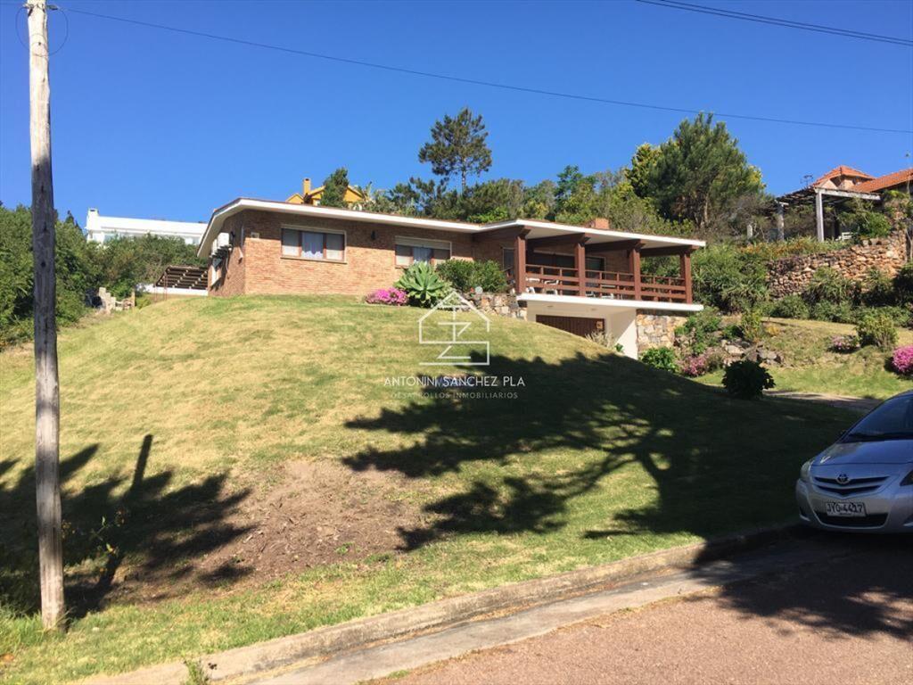 Venta Casa 3 dormitorios Punta Ballena