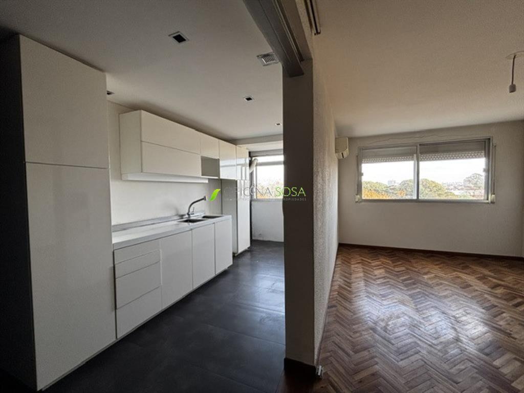Oficina Sosa - René esquina Rivera apartamento en excelen
