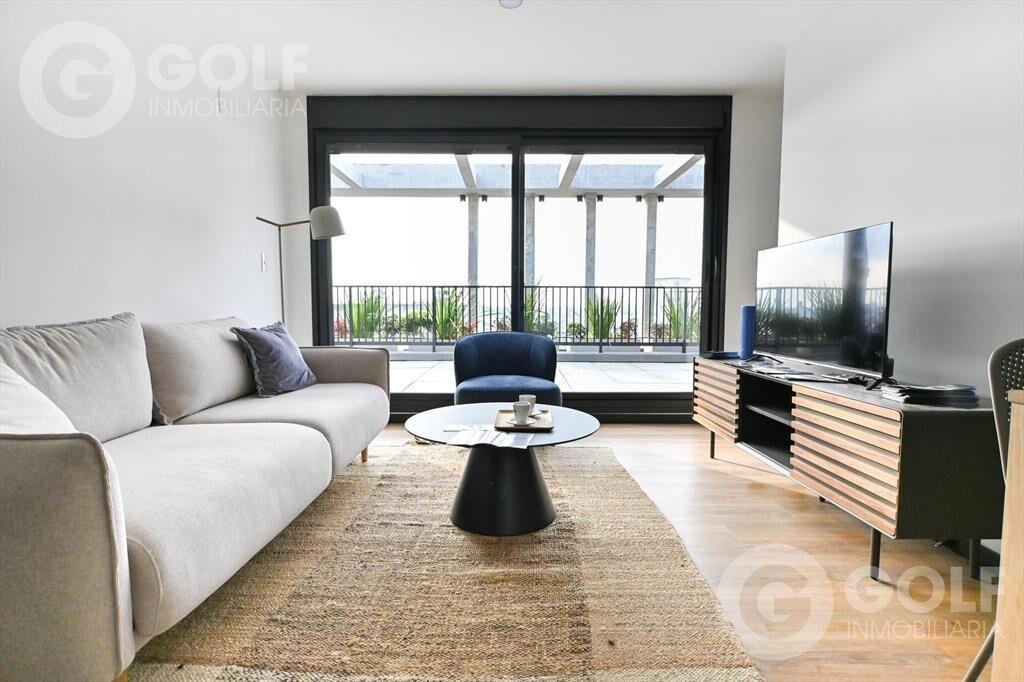 Venta apartamento 2 dormitorios con parrillero en Parque Ba