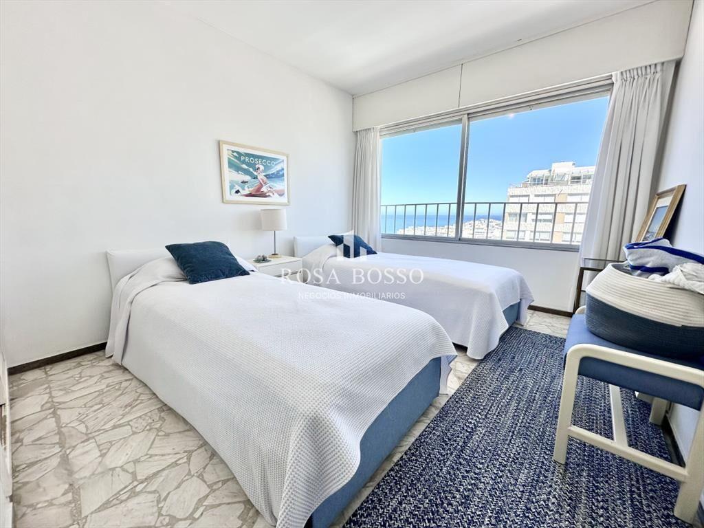 Apartamento 2 dormitorios Península Punta del Este