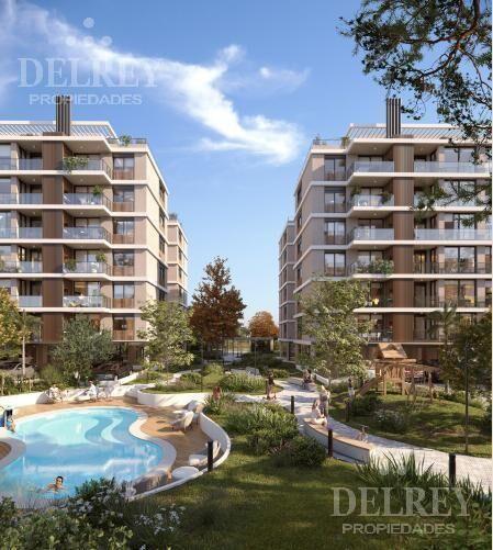 Venta Apartamento - Barra de Carrasco DELREY PROPIEDADES