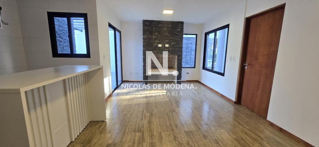 Oportunidad en construccion, casa de 3 dormitorios en Parqu