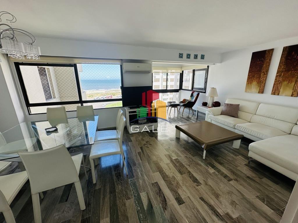 Apartamento frente al Mar en Playa Brava