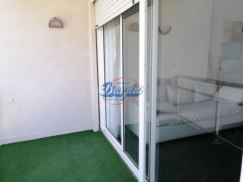 Apartamento Alquiler Temporal en Parada Mansa