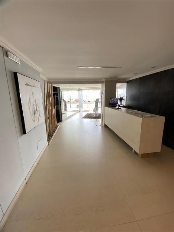 Alquiler Apartamento monoambiente amoblado con vista al mar