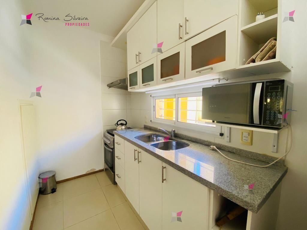 Apartamento en Alquiler Tres Dormitorios en Manantiales