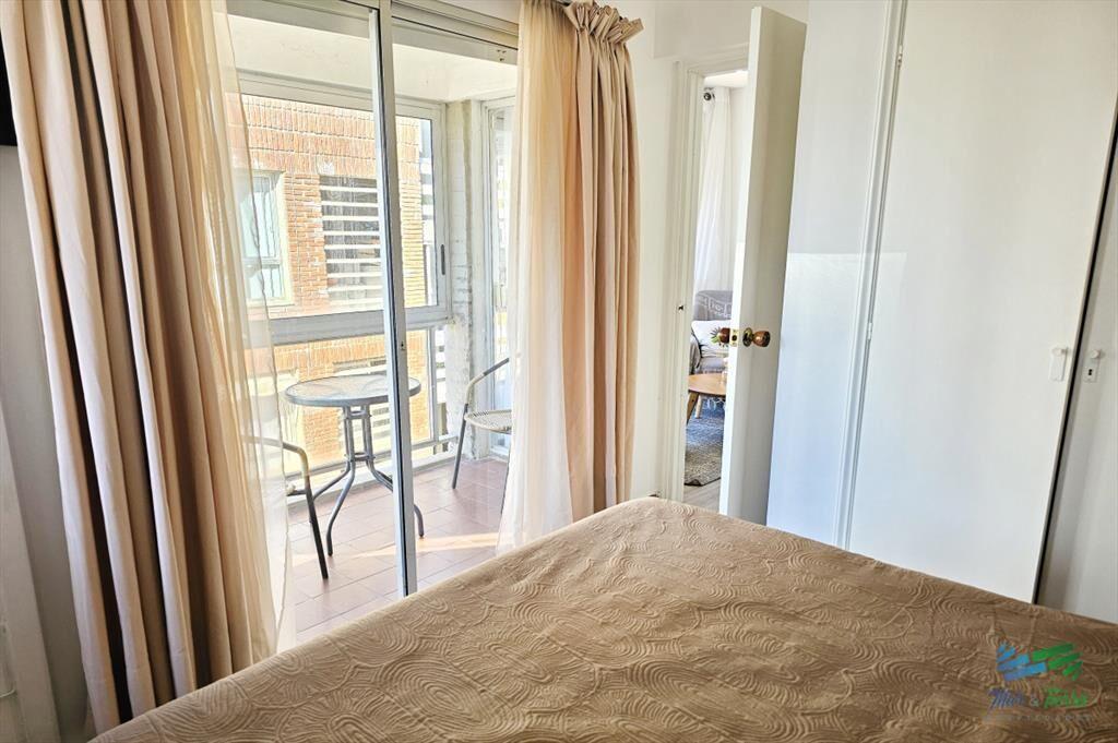 Venta de apartamento de 1 dormitorio 2 baños en