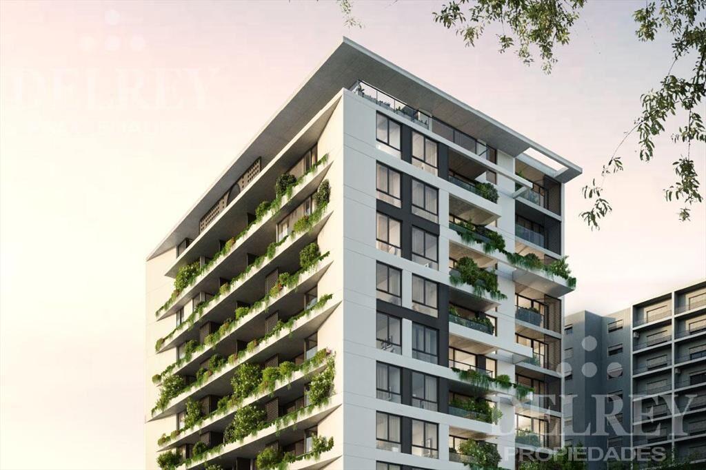 Venta Apartamento Aguada DELREY PROPIEDADES