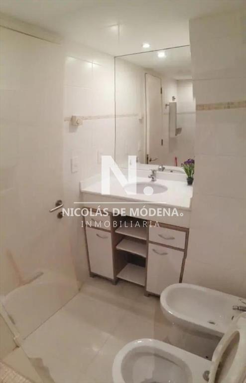 Apartamento 2 Dormitorios En Roosevelt, Punta del