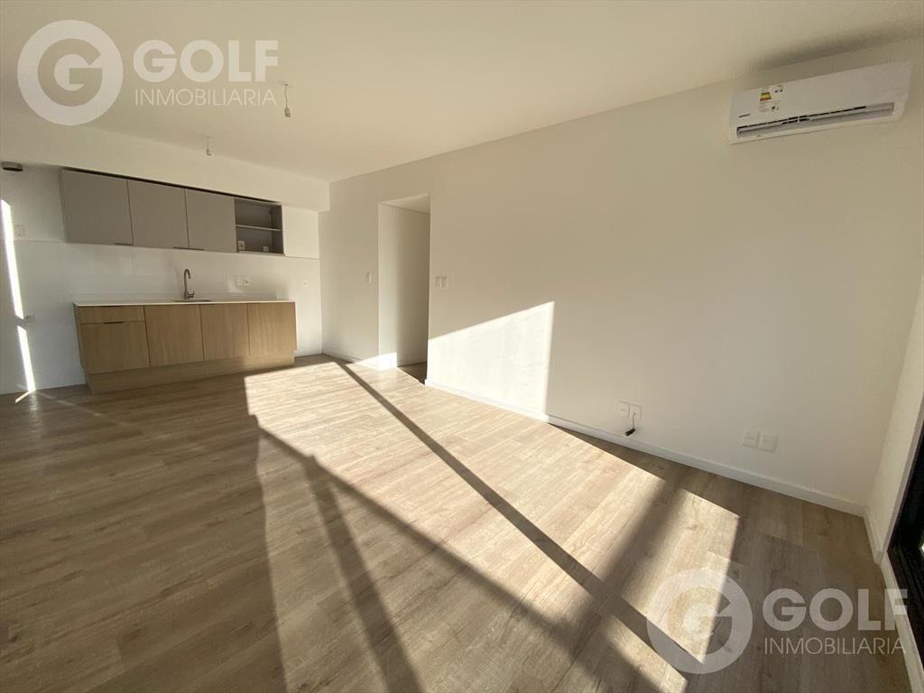 Venta apartamento de 2 dormitorios con terraza en Tres Cruc