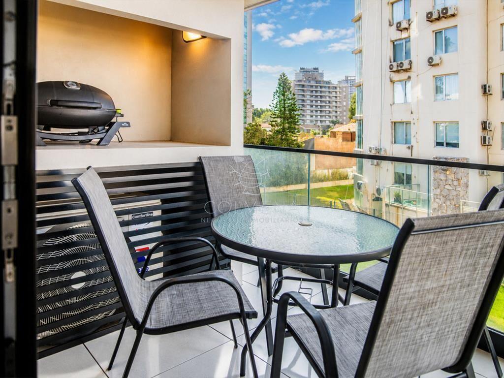 En venta apartamento de 2 dormitorios a solo de