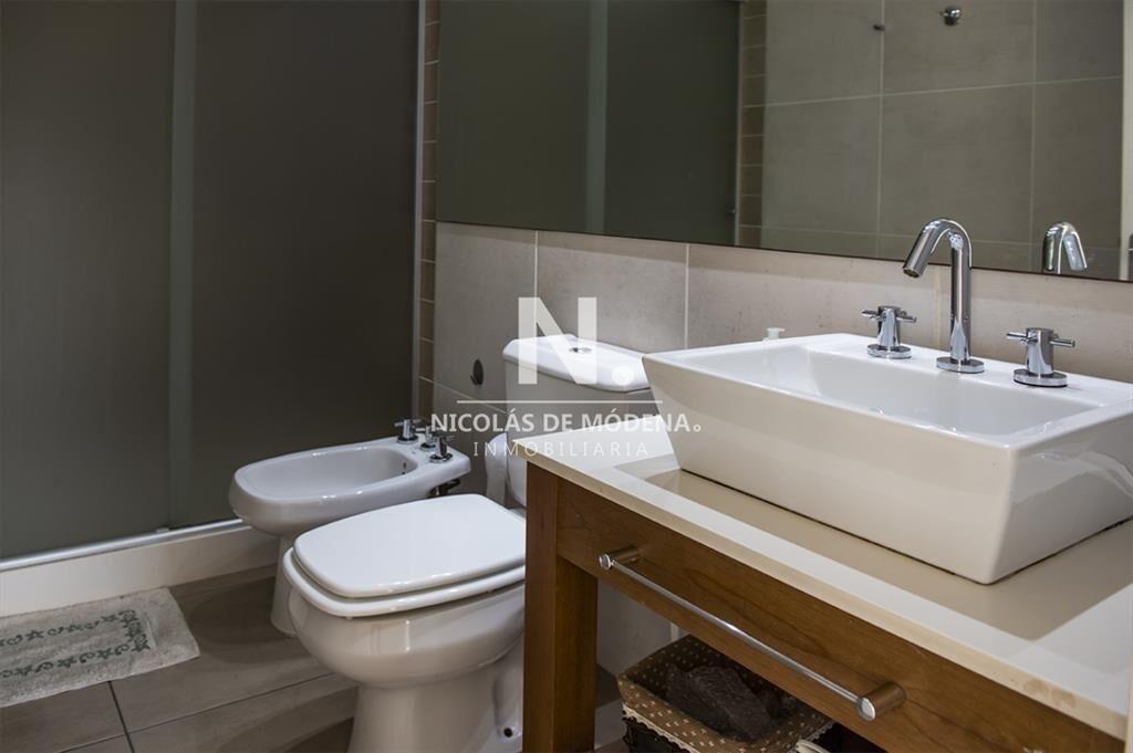 Departamento de 1 y medio dormitorio en venta a