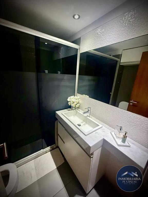 Apartamento de 2 Dormitorios y 2 Baños en Venta en Malvin