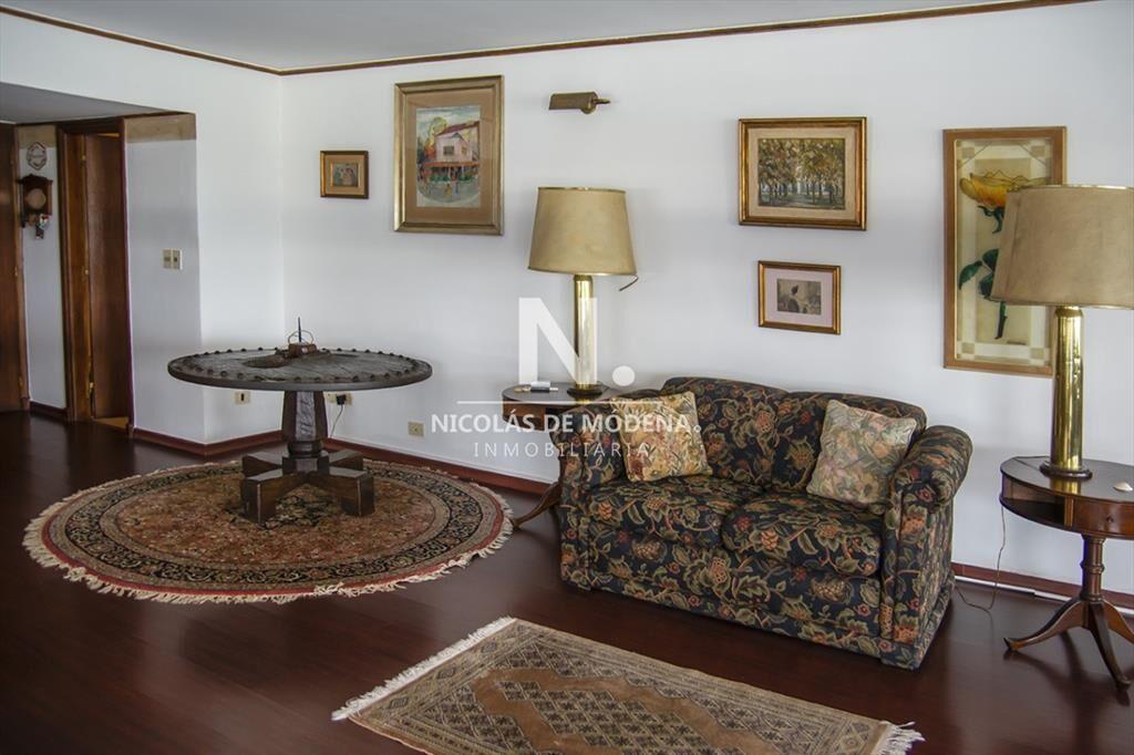 Departamento en venta, 3 dormitorios con linda al