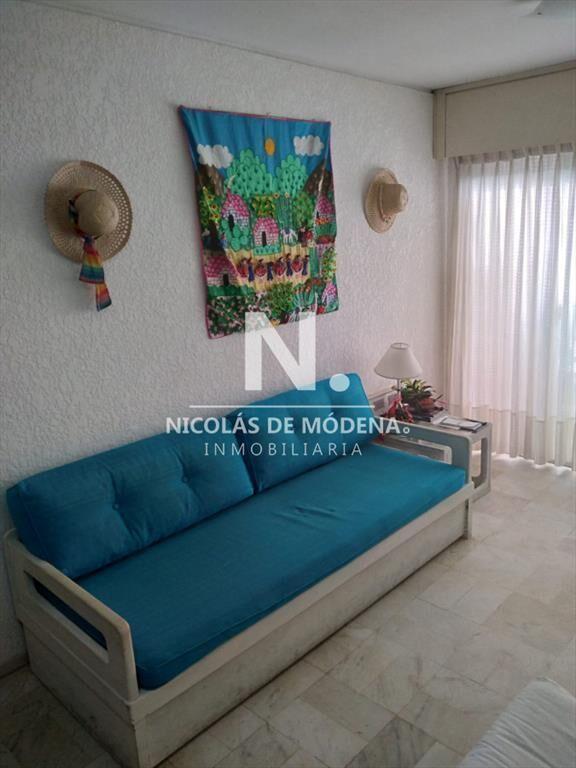 Aapartamento de 2 dormitorios en Peninsula Punta