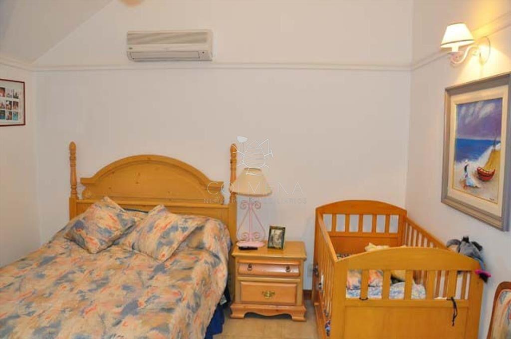 Casa en Mansa, 7 dormitorios a pasos del mar