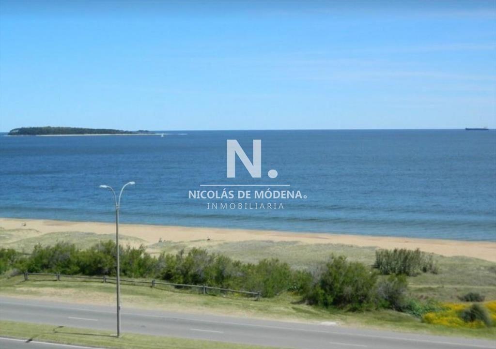 Espectacular Pent-house en Punta del Este