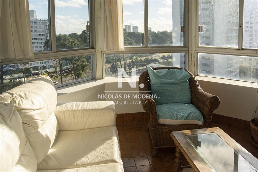 Apartamento en Roosevelt.