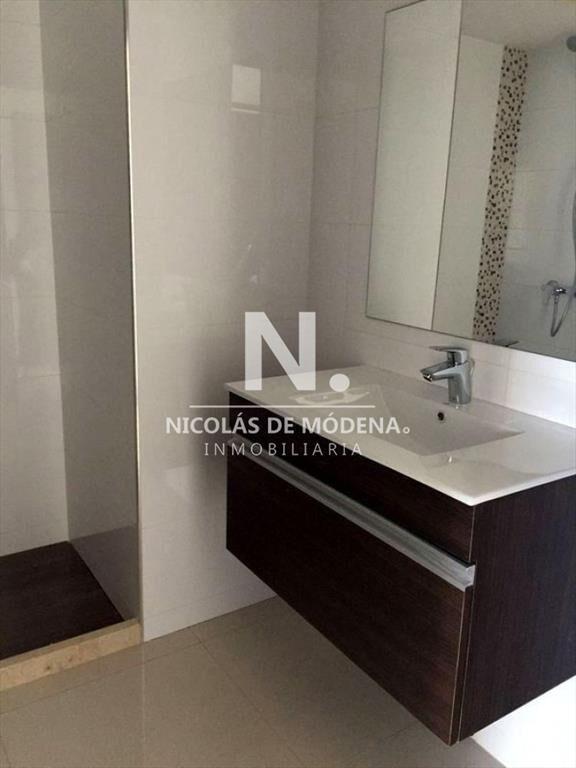 Vende espectacular apartamento de 2 Dormitorios -
