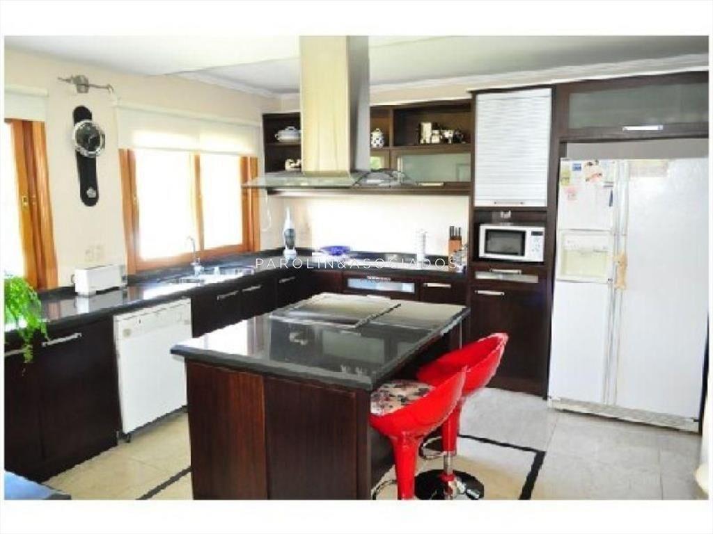 Casa en venta de 5 dormitorios en Playa Mansa,