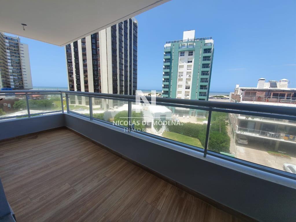 Hermoso Departamento en venta.