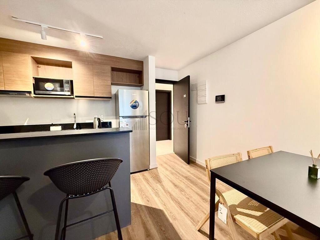 VENTA APARTAMENTO 1 DORMITORIO EN CORDÓN