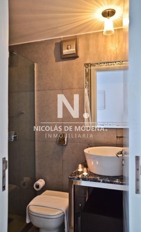 Departamento de 2 dormitorios en venta Punta del