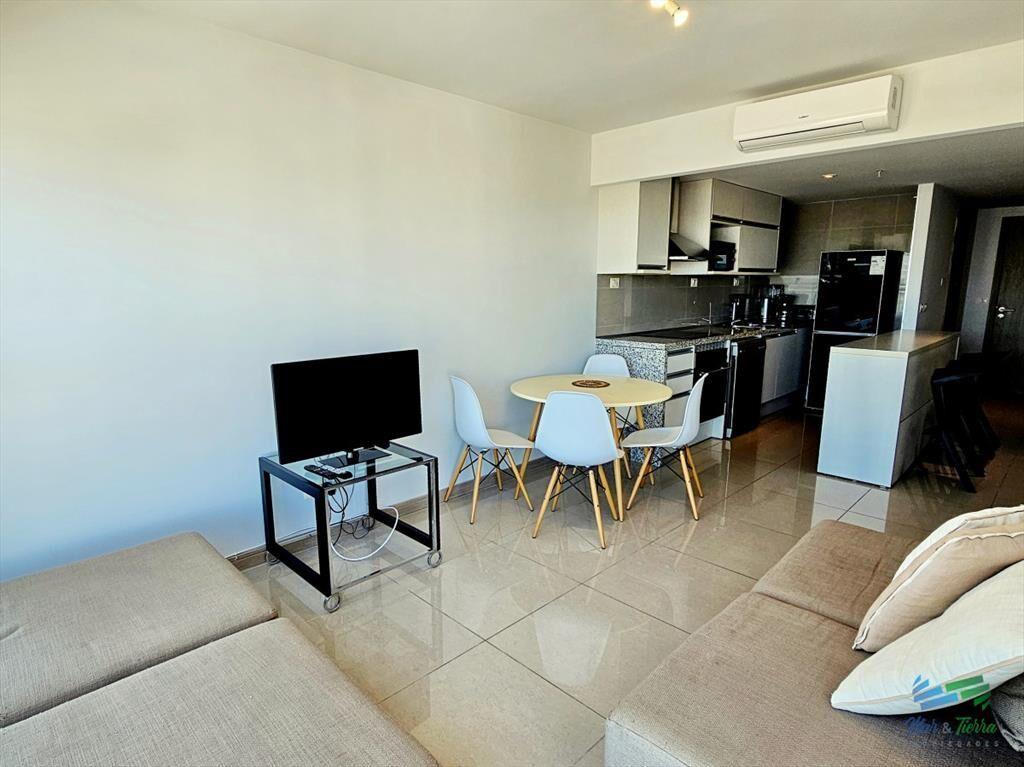 Venta de apartamento a estrenar de 1 dormitorio y