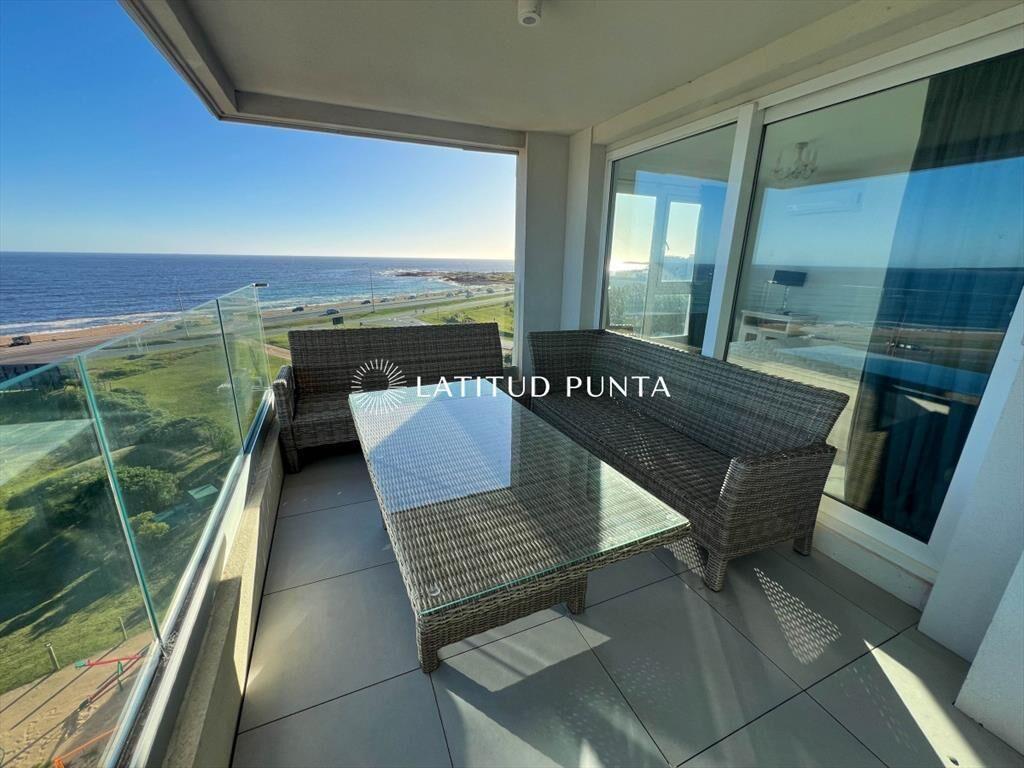 Poseidón Laguna, apartamento de 3 dormitorios