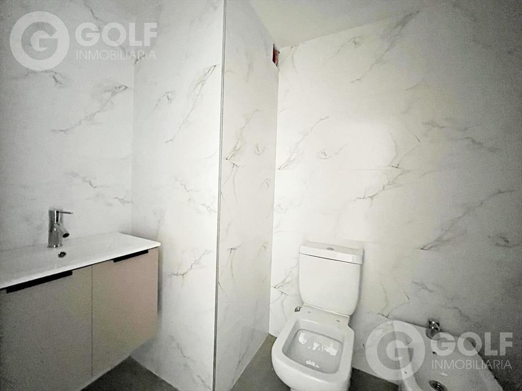 Venta Monoambiente en Pocitos