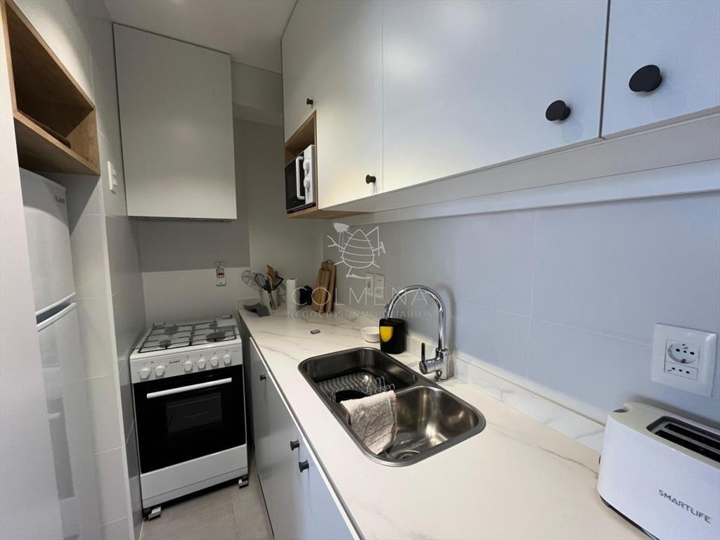 Apartamento en Venta de 1 dormitorio en Playa ,