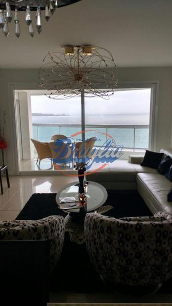 Apartamento Alquiler en Parada Mansa