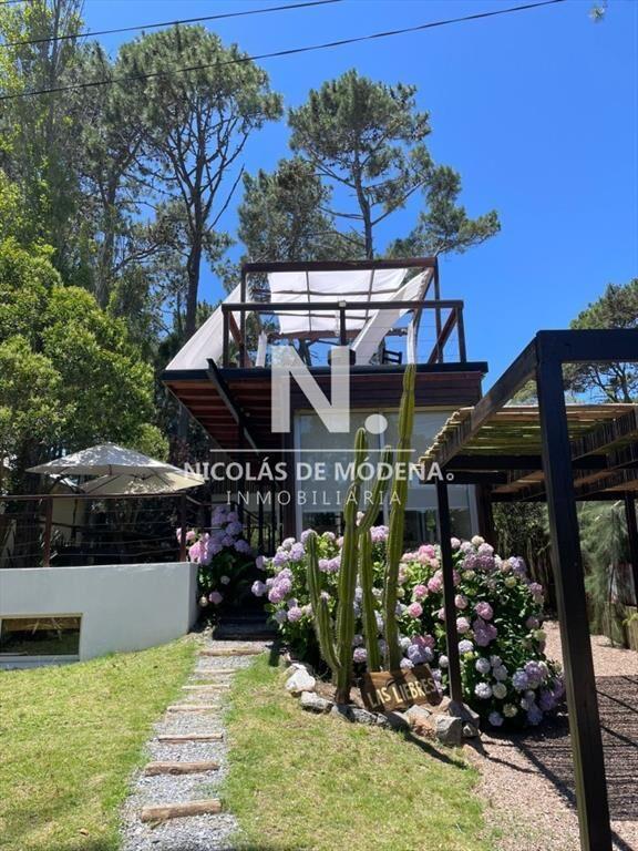 Casa en Montoya - La Barra