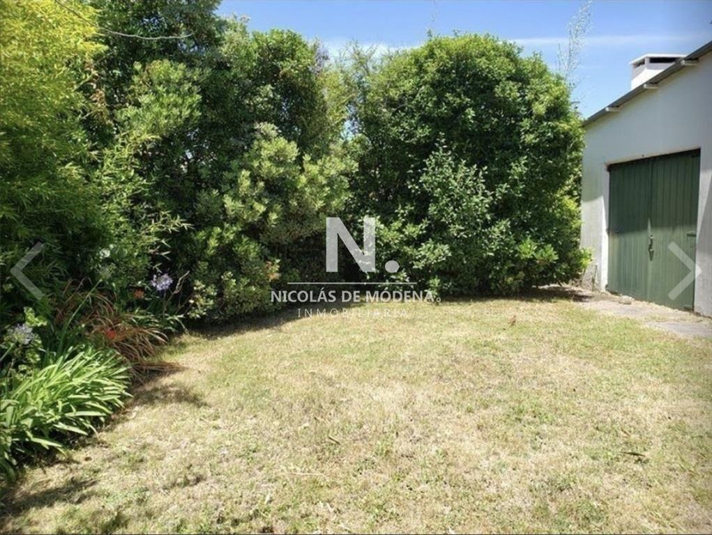 En venta casa de 4 dormitorios en PenÃ­nsula, del