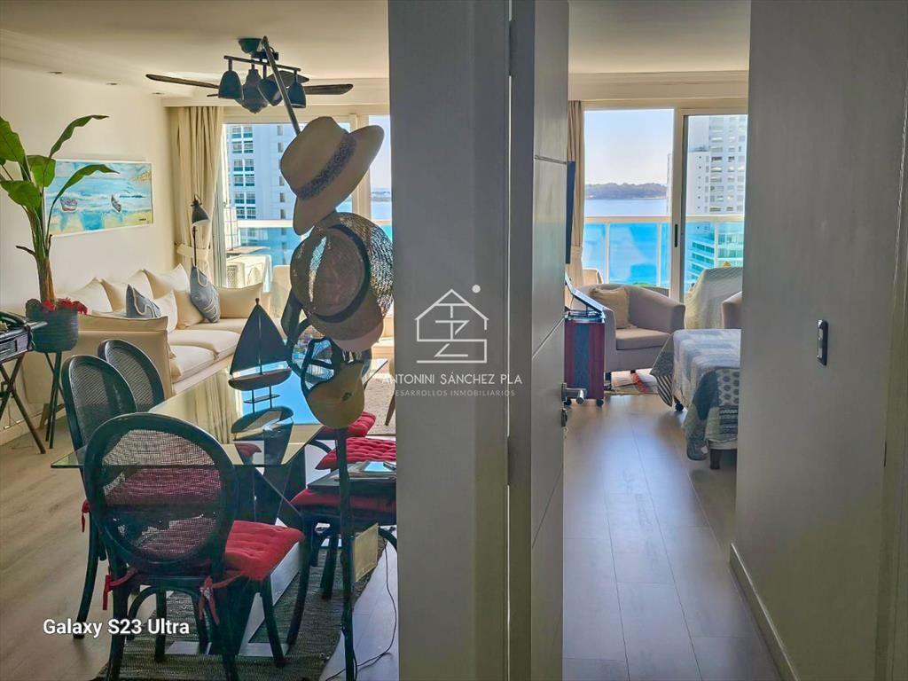 Punta del Este, a pasos de Mar próximo Hotel