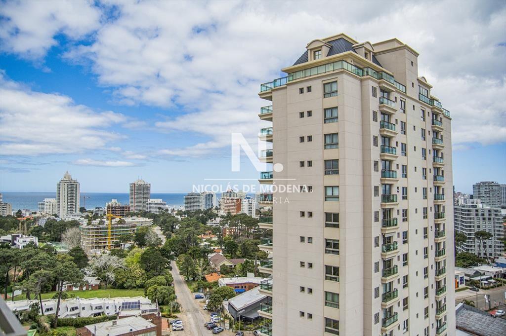 Apartamento en Roosevelt, Punta del Este,