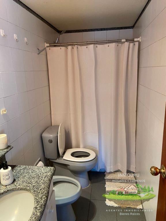 Apartamento en Buceo