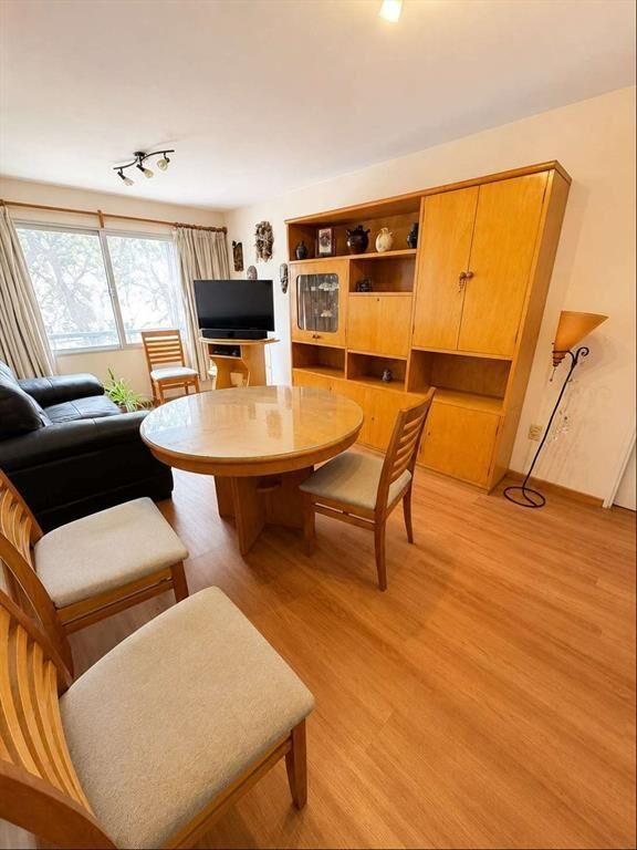 NUDA PROPIEDAD EN VENTA – APARTAMENTO DE 2 DORMITORIOS AL F
