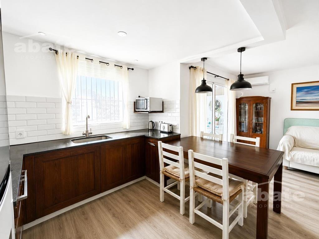 Venta apartamento de 2 dormitorios totalmente renovado en B