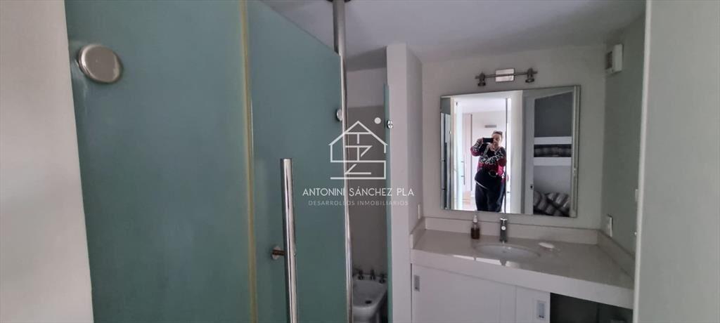 PENTH HOUSE4 MANSA PRIMERA LINEA