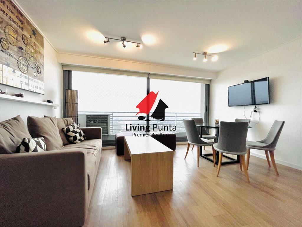 Venta de excelente Apartamento de dos Playa Mansa