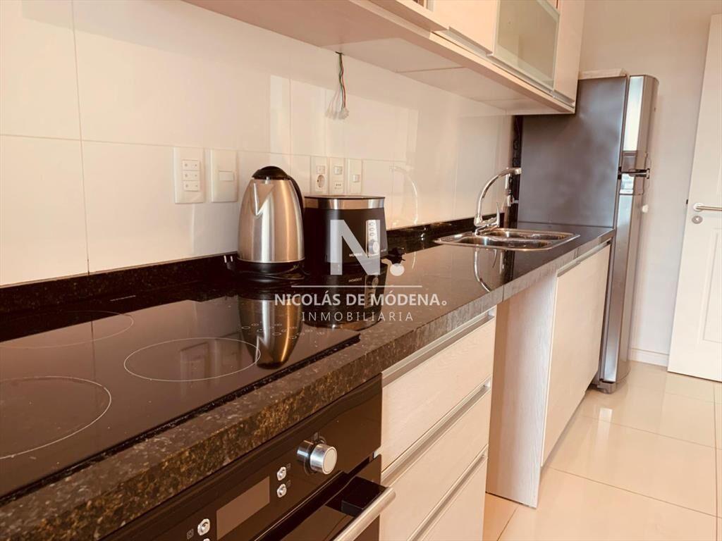 Hermoso Departamento en venta con vista y