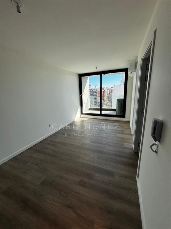 Apartamento 1 Dormitorio en Park Square Sarmiento