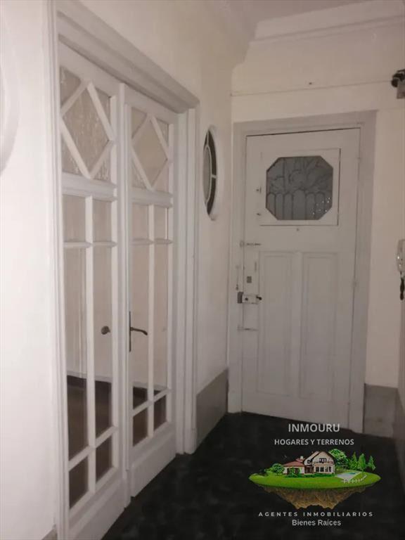 Alquilo Hermoso Apartamento Interior de 1 dormitorio