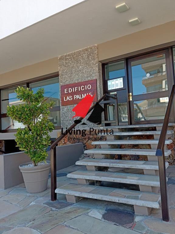 Apartamento en Punta del Este, Península