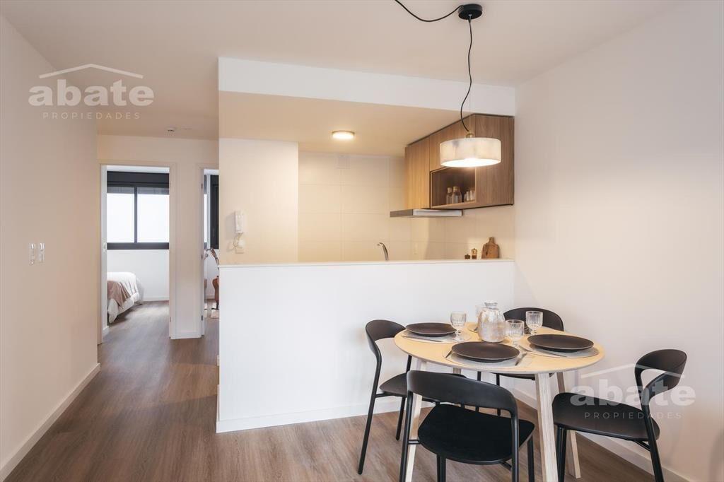 Venta apartamento 2 Dormitorios en Barrio Sur