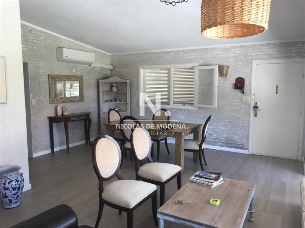 Casa en Mansa - Punta del Este