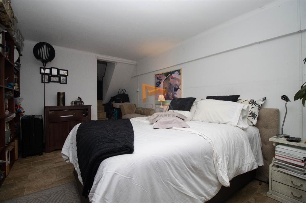 Apartamento en venta en Parque Batlle